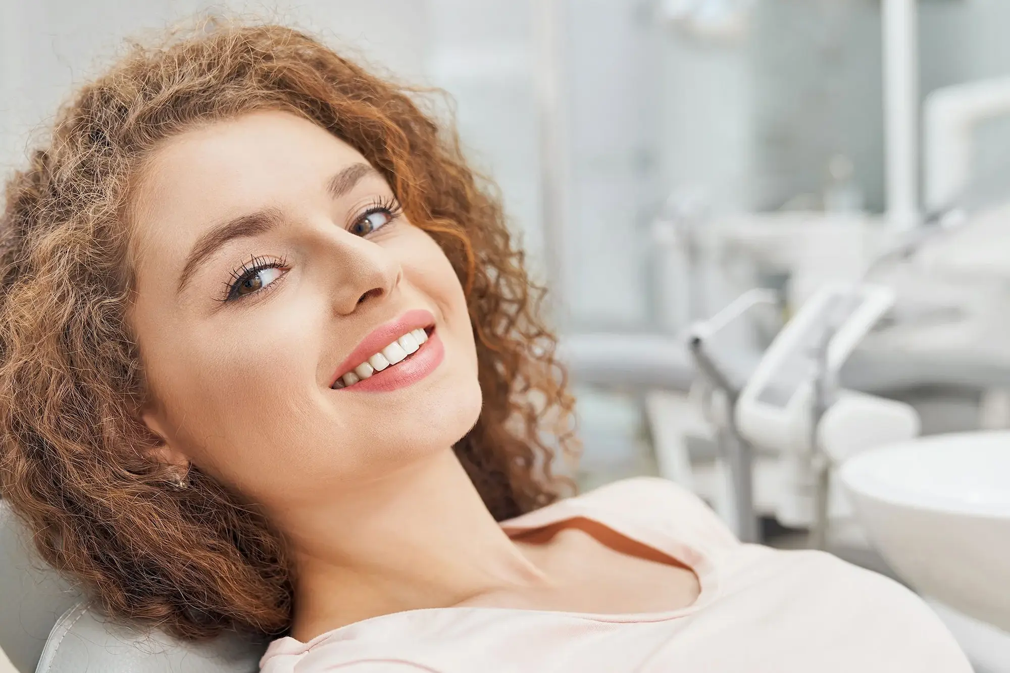 Cosmetic Dentistry